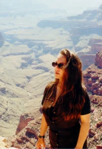 Grand Canyon Nevada USA