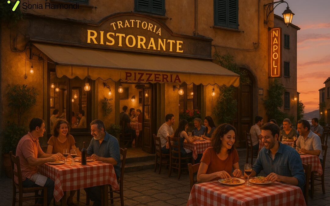 Come aumentare le prenotazioni del tuo ristorante a Napoli
