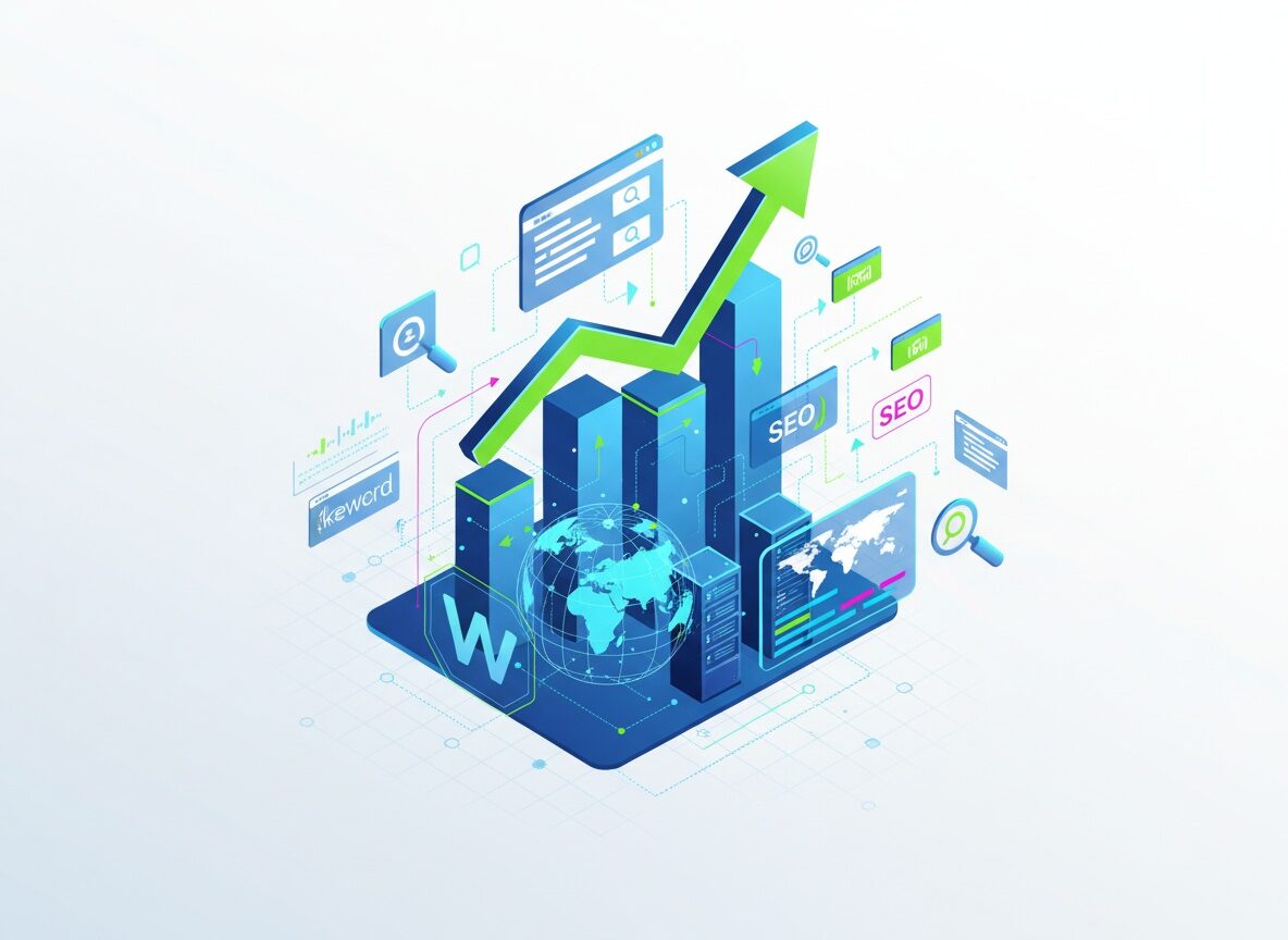 WooCommerce Italia SEO illustration 1